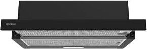 INDESIT INT 64R BL Вытяжка телескопическая