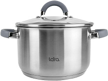 LARA LR02-273 Кастрюля