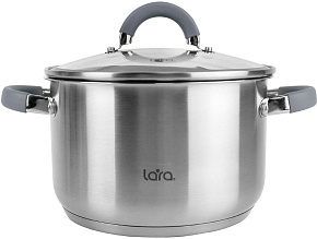 LARA LR02-273 Кастрюля