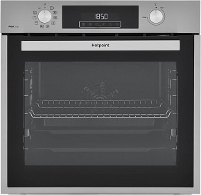 HOTPOINT FE8 831 JSC IX нержавеющая сталь Духовой шкаф электрический