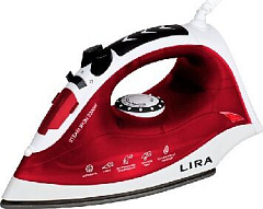 LIRA LR 0601 (0М-00006804) Утюг электрический
