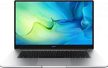 HUAWEI 15.6 MateBook D BoM-WFP9 Silver (53013TUE) Ноутбук