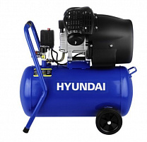 HYUNDAI HYC 4050 Воздушный компрессор масляный Компрессор