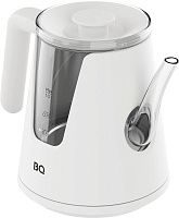 BQ KT0046DW White ЧАЙНИКИ ЭЛЕКТРИЧЕСКИЕ