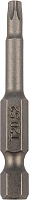 KRANZ (KR-92-0427) Бита Torx T-20х50 мм для шуруповерта (упак. 10 шт.) Бита