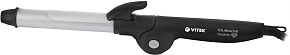 VITEK 2522-VT-01 50Вт черный макс.темп.:180С покрытие:керамико-турмалиновое