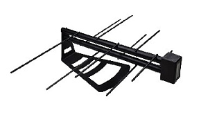 РЭМО (505002) BAS-5114-5V МЕРКУРИЙ 2.0 - активная Антенна