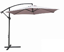 GREEN GLADE Зонт садовый Green Glade 2 6002 Садовые зонты