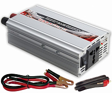 AVS IN-1000W 12/220V Автоинвертор AVS IN-1000W 12/220V