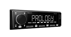 PROLOGY CMX-260 FM/USB ресивер Автомагнитола