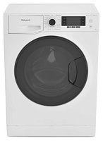 HOTPOINT NSD 7249 D AVE RU, Белый Стиральная машина