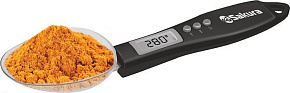 SAKURA SA-6083BK черный Весы кухонные