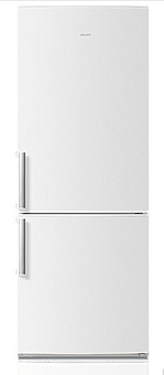 ATLANT ХМ-6224-101 401л белый Холодильник
