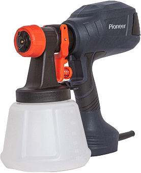 PIONEER (21018) SG-6012-01 Краскопульт