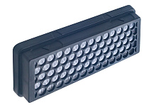 TOPPERR 1160 FSM 241 TOPPERR Фильтр для пылесосов Samsung SC61., VCJG24. (Ор.тип. DJ97-01045C,G) Hepa-фильтр