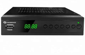 NICEDEVICE DVB-T2 T625 ВВ ВВ5637