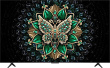 TCL 75C6K UHD Google TV Телевизор TCL 75C6K (ИМП) / 4K Smart телевизоры более 70"