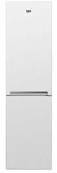 BEKO CSKW335M20W Холодильник