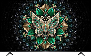 TCL 75C6K UHD Google TV Телевизор TCL 75C6K (ИМП) / 4K Smart телевизоры более 70"