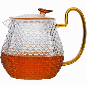 ZEIDAN Z-4303 1000мл Заварочный чайник