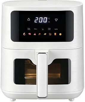 ELTRONIC (777-16) 5 литров/ 1500w, белый