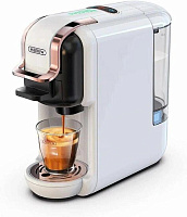 HIBREW AC-514K H2B Белый Кофемашина