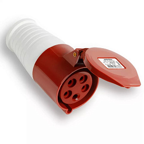 SMARTBUY (SBE-32-PS5-380) розетка переносная 225 розетка