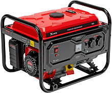 MTX RS-4000, 3,3 кВт, 230В, ручной стартер 946115 Генератор бензиновый