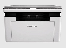 PANTUM BM2300W White МФУ лазерный