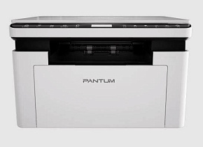 PANTUM BM2300W White МФУ лазерный