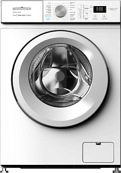 SNOWCAP WM6907 SLIM W белый Стиральная машина SNOWCAP WM6907 SLIM W