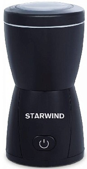 STARWIND SGP8426 Кофемолки