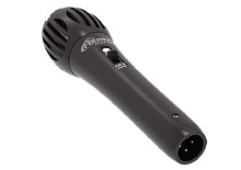 RITMIX RDM-130 черный микрофон