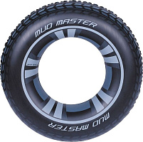 BESTWAY 36016 MUD MASTER Круг для плавания