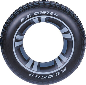 BESTWAY 36016 MUD MASTER Круг для плавания