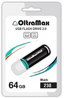 OLTRAMAX OM-64GB-230-черный