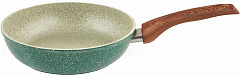 ТРАДИЦИЯ ТПР2201И а/пр литая 20см Прованс Сковорода