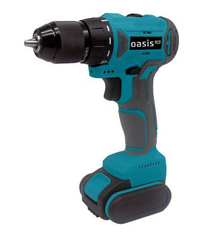OASIS ASB-12V Pro (бесщеточный) Аккумуляторный шуруповёрт