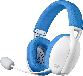 REDRAGON (71539) Ire Pro белый/синий Наушники