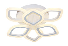 ESCADA 10212/6 LED*84W White Светильник потолочный