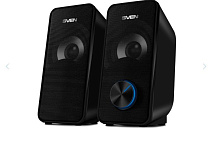 SVEN 335 черный Акустика