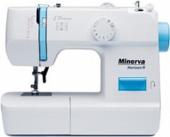 MINERVA Horizon R Швейная машина
