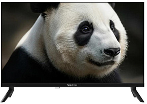 TOPDEVICE TDWC24BH4260V SMART TV Салют