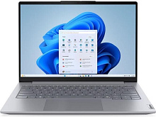 LENOVO 14" ThinkBook 14 G8 IRL Core Ultra 7 255H/16Gb/512Gb SSD/Arc 140T/no OS/Grey (21SG0033GQ) ПИ Ноутбук