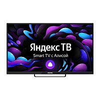 ASANO 43LU8120T UHD 4K SMART TV Яндекс LЕD-телевизор