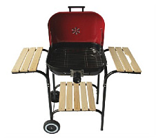 GREEN GLADE Гриль ASK21 Мангалы, коптильни