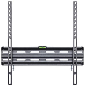 MD 3133 EXTRASLIM черный для 32 -65 Кронштейн