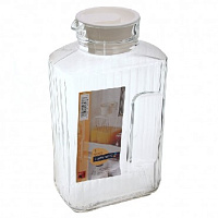 LUMINARC КВАДРО кувшин 2,0 л (46538) Посуда