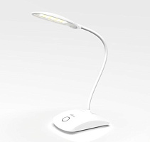 RITMIX LED-410C WHITE Светильник