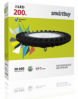 SMARTBUY (HB200w-120dNew) 200W/6400К светильник